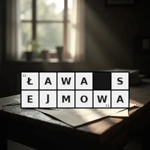 Hasło krzyżówkowe uczestnicy debaty stół obrad posłowie - ława sejmowa – rozwiązanie, synonimy, podpowiedzi i definicje krzyżówkowe